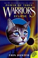 Warriors, Power of Three #4 : Eclipse (Paperback)