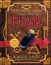 Septimus Heap 3 : Physik (Paperback / Reprint Edition)