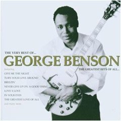 George Benson - The Very Best of George Benson [Mid Price]