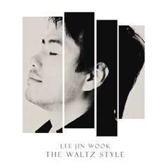 이진욱(Lee Jin Wook) 1집 - The Waltz Style