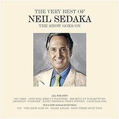 Neil Sedaka - The Very Best Of Neil Sedaka  
