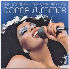 Donna Summer - The Journey - The Very Best Of (2CD Limited Edition)(2 For 1)