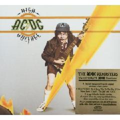 AC/DC - High Voltage (Remastered)