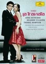베르디: 라 트라비아타 - DVD