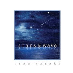 Isao Sasaki - Stars & Wave [재발매]