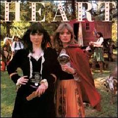 Heart - Little Queen (180 Gram Audiophile Vinyl)(Gatefold Cover)(Limited Edition)(LP)