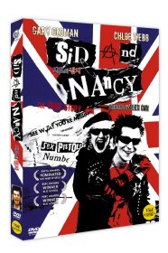 시드와 낸시 - DVD 