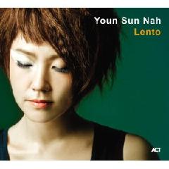 나윤선(Youn Sun Nah) - Lento (Download Code)(180G Vinyl)(LP)