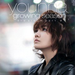 윤하(Younha) 3집 - Part B : Growing Season