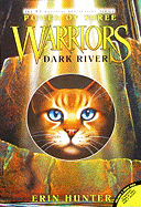 Warriors, Power of Three #2 : Dark River (Paperback)