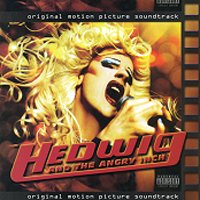 Hedwig And The Angry Inch(헤드윅) O.S.T
