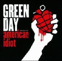 Green Day - American Idiot (Clean Version)