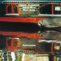 Tommy Flanagan - Confirmation (Ltd. Ed)(Remastered)