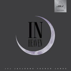 ̿(JYJ) - In Heaven 