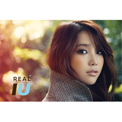 아이유(IU) - Real + [Mini Album]