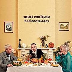 Matt Maltese - Bad Contestant (CD)