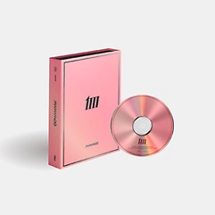 마마무(MAMAMOO) - MIC ON[12th Mini Album][MAIN ver.]  