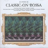 Classic On Bossa Vol. 5 : Vivaldi (보사노바풍으로 연주된 비발디의 사계)