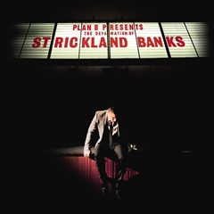 Plan B - The Defamation Of Strickland Banks