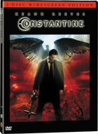 콘스탄틴 (1disc) - DVD
