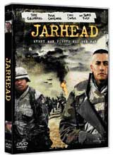 자헤드 (Jarhead) - DVD [유니버셜3월할인행사]