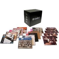 Led Zeppelin - Definitive Collection Of Mini-LP Replica CDs [Limited Edition]