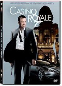 007 카지노 로얄 (1disc) - DVD
