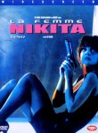 니키타 - DVD