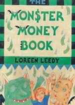 The Monster Money Book (Paperback)