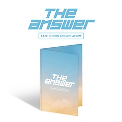 박지훈 - THE ANSWER [Platform ver.]