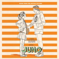 Juno(주노) O.S.T