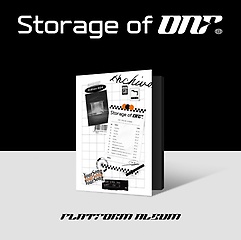 온앤오프(ONF) - Storage of ONF[Platform Album]