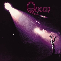 Queen - Queen [2011 Remaster Deluxe Edition]