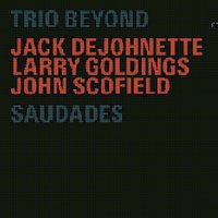Trio Beyond - Saudades