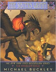 The Sisters Grimm #3 : The Problem Child (Paperback)