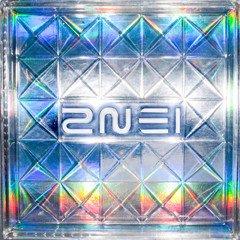 투애니원(2NE1) - 2NE1 [1st Mini Album]