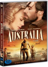 오스트레일리아 - DVD