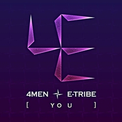 포맨(4MEN) - You [Mini Album]