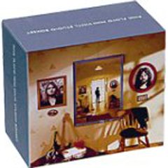Pink Floyd - Oh By The Way : Box Set [Original Recording Remastered] [Special Edition] 
