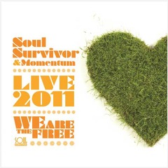 Soul Survivor Live 2011 - We Are The Free 