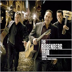 The Rosenberg Trio - Roots