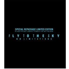플라이투더스카이(Fly To The Sky) 7집 - No Limitations [Special Repackage Limited Edition]