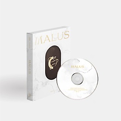 원어스(ONEUS) - MALUS[8th Mini Album][MAIN ver.]