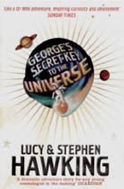 George's Secret Key to the Universe (Paperback/영국판)