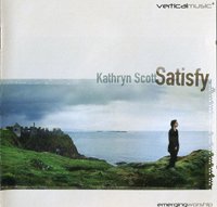 Kathryn Scott (캐서린 스캇) - Satisfy