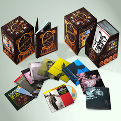 Concord Collector's Editon Vol.I [Original Jazz Classics 30] Box Set