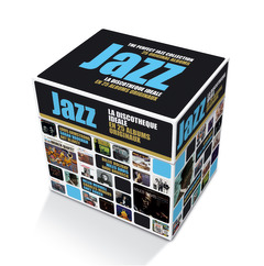 The Perfect Jazz Collection : 25 Original Recordings