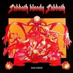 Black Sabbath - Sabbath Bloody Sabbath [Digipack][2009 Issue UK Remastered + Picture Booklet]