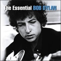 Bob Dylan - The Essential Bob Dylan