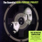 Alan Parsons Project -  The Essential (3cd)